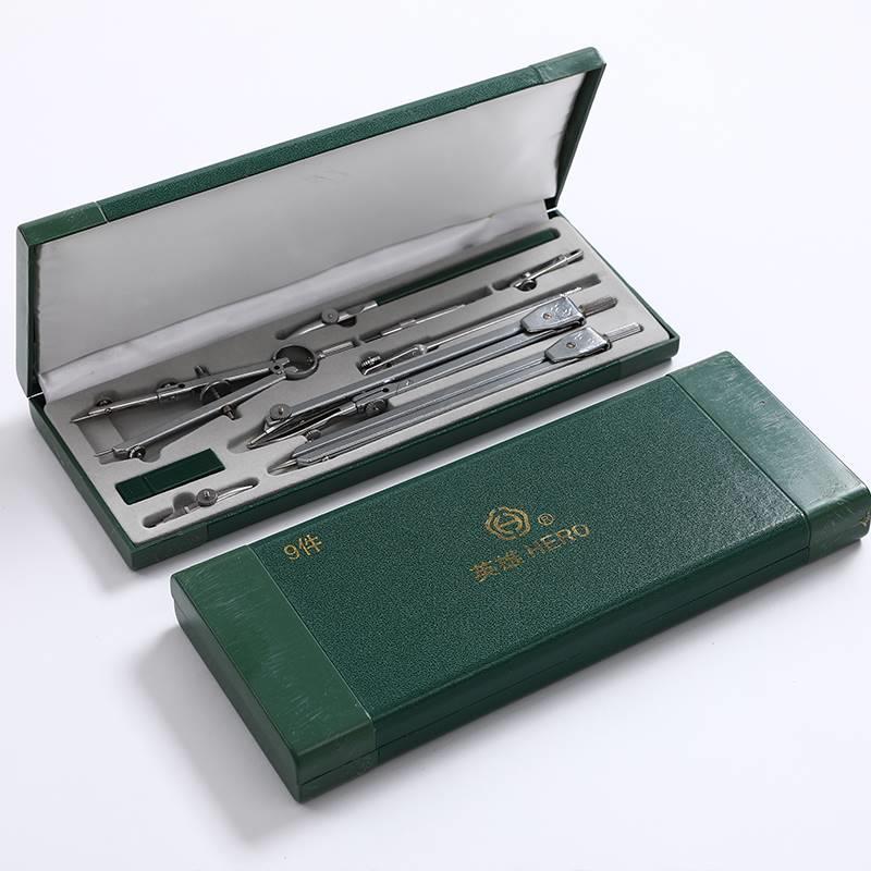 Office Technician - 9pcs/set Genuine H4009 Mechanical Drawing Tool