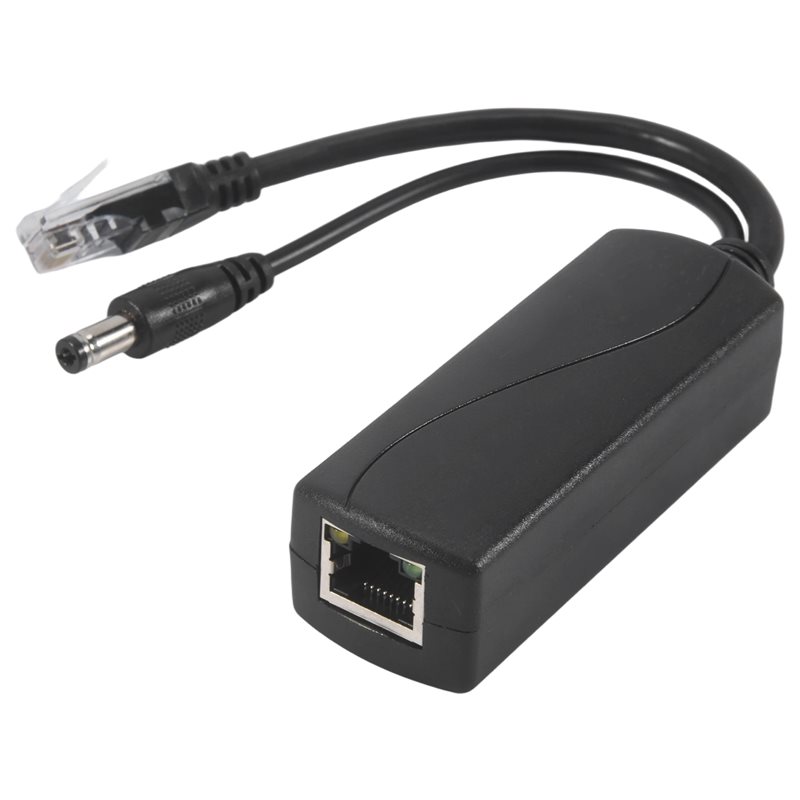 DT60 PS5712TG Gigabit Power Ov - Power Over Ethernet recension och pris