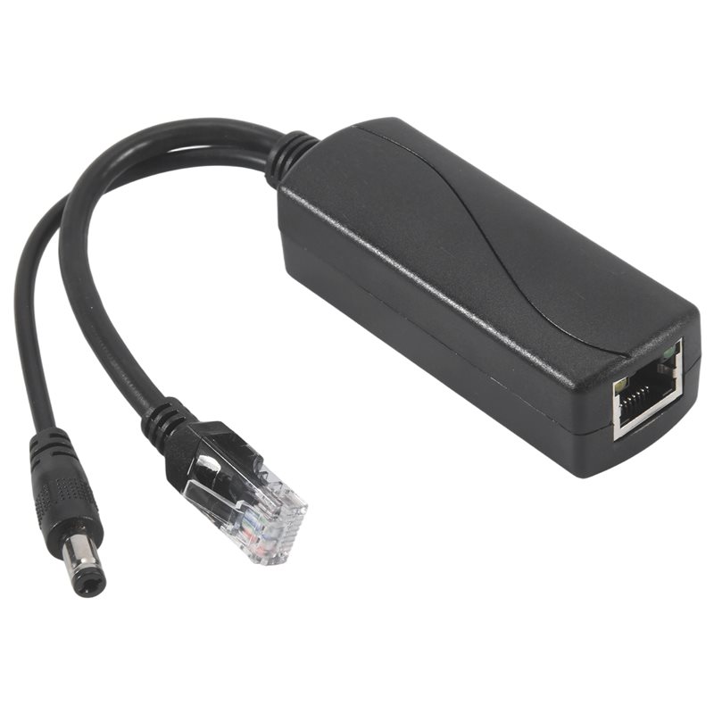 DT60 PS5712TG Gigabit Power Ov - Power Over Ethernet recension och pris