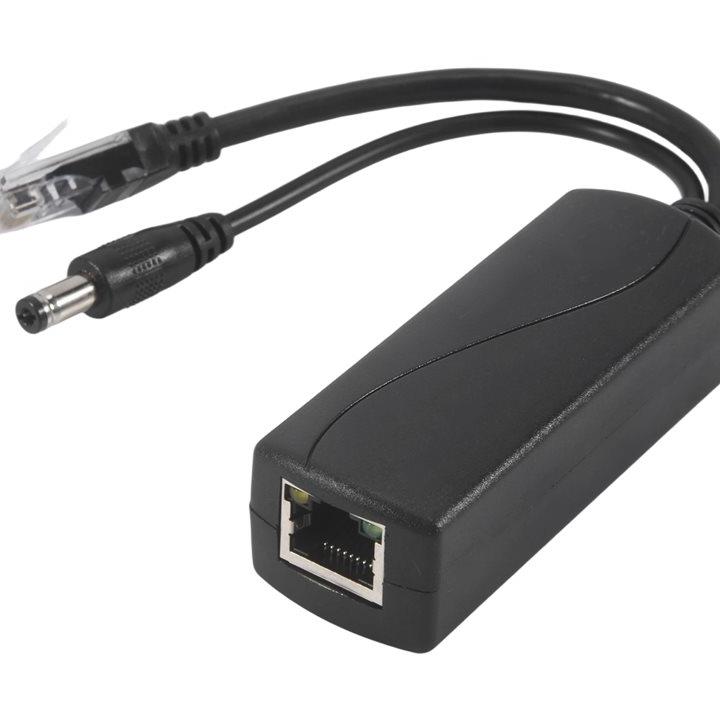 DT60 PS5712TG Gigabit Power Ov - Power Over Ethernet recension och pris