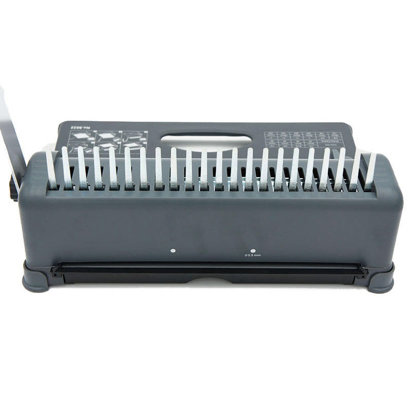 8622 Combs Binding Machine 21  - Binding Machine Comb recension och pris