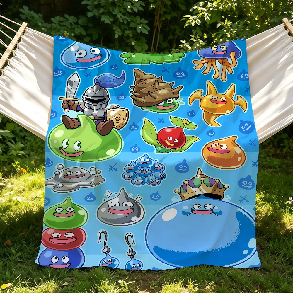 Cartoon Slime D-dragon Quest K - Office Quest recension och pris
