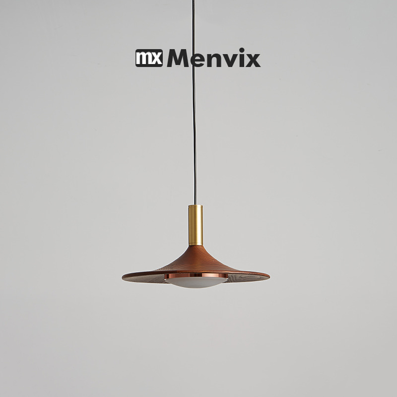 Modern LED Living Room Pendant - Office Technician recension och pris