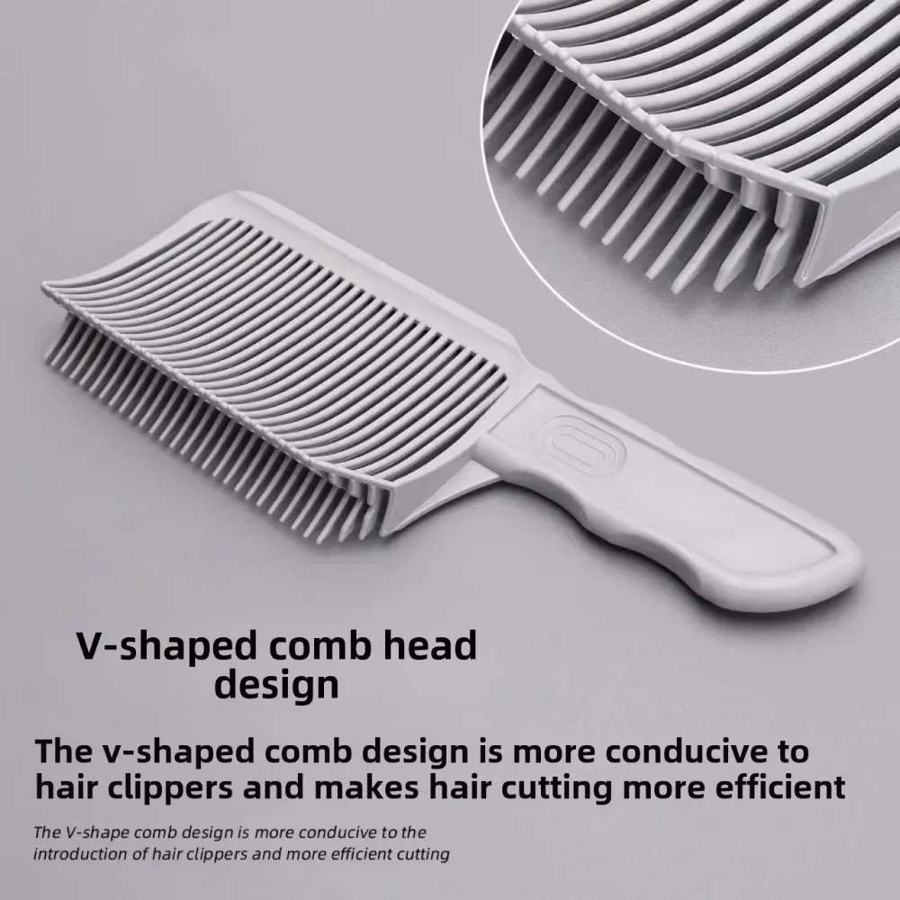 Professional Salon Men Hair Cu - Binding Machine Comb recension och pris