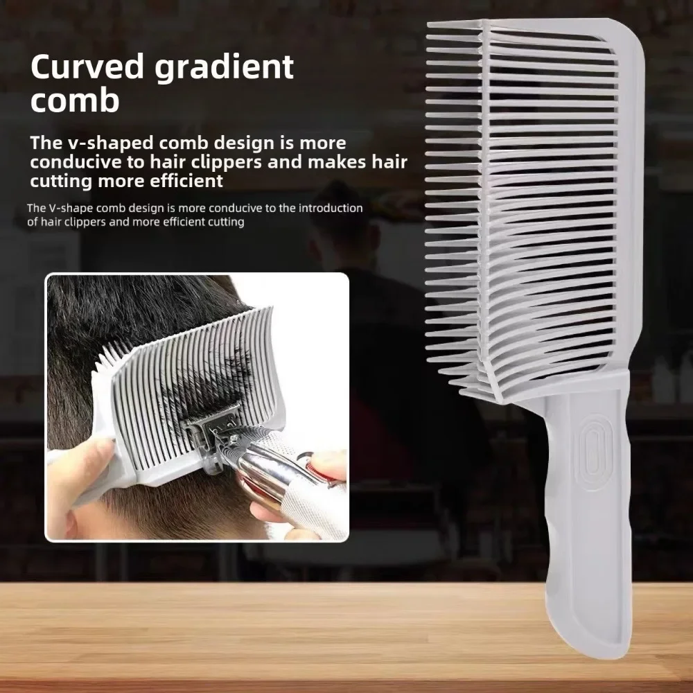 Professional Salon Men Hair Cu - Binding Machine Comb recension och pris
