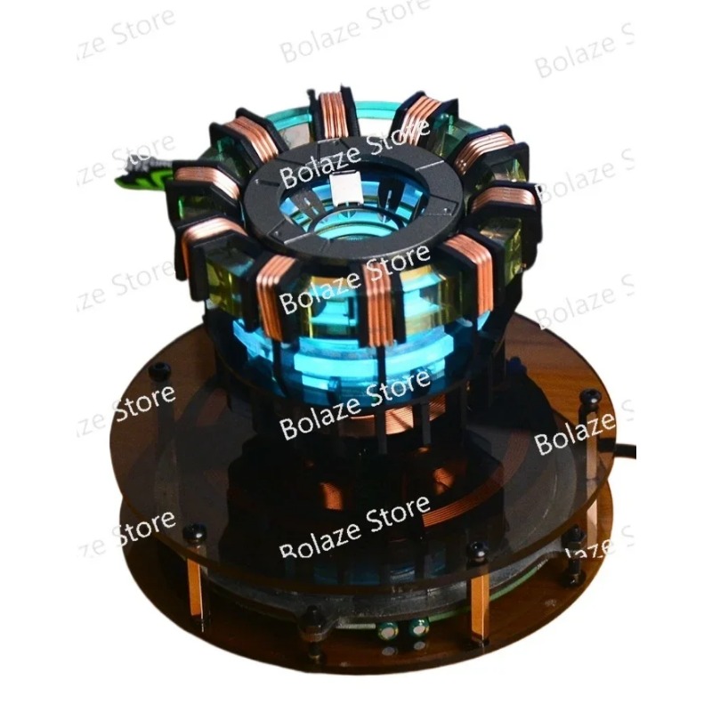 Black technology boy birthday  - Office Technologies recension och pris
