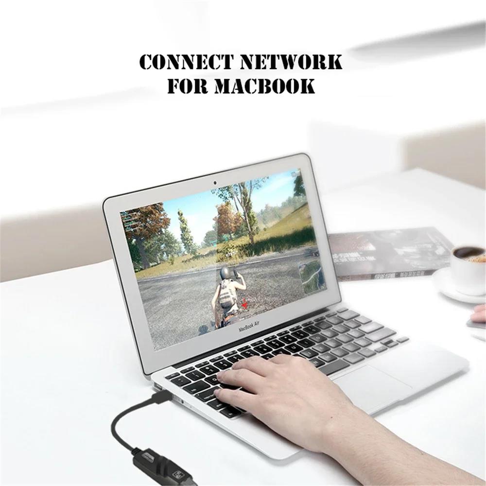 10/100/1000Mbps Wired USB 3.0  - Power Over Ethernet recension och pris