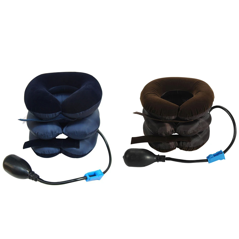 Inflatable Neck Stretcher Cerv - Office Technologies recension och pris