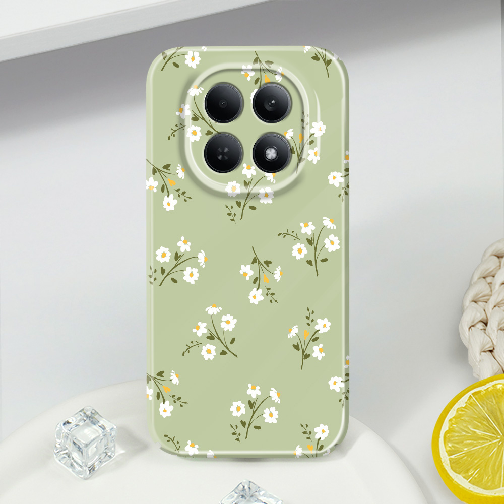 Star Flower Phone Case For Xia - Receipt Printer Thermal recension och pris
