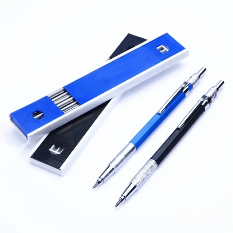 2.0mm Mechanical Pencil Set 2B - Office Technician recension och pris