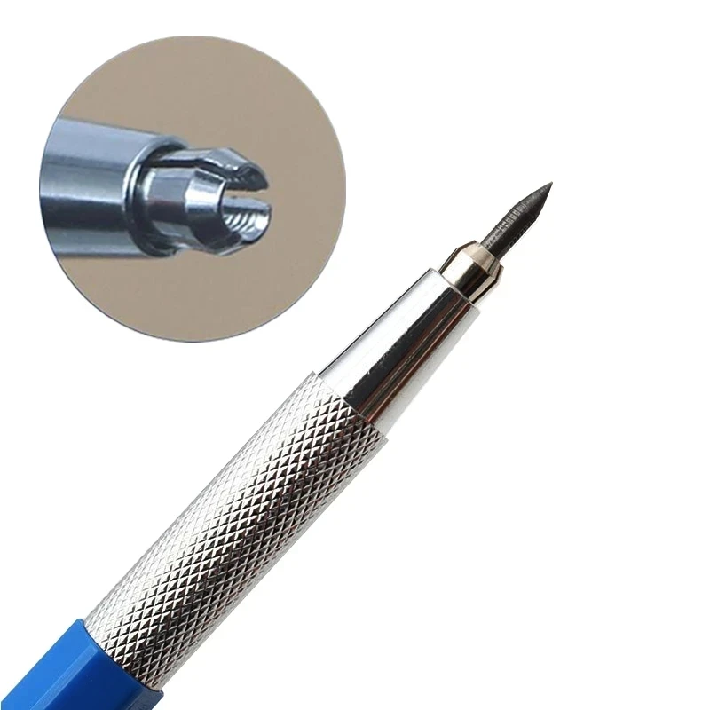 2.0mm Mechanical Pencil Set 2B - Office Technician recension och pris