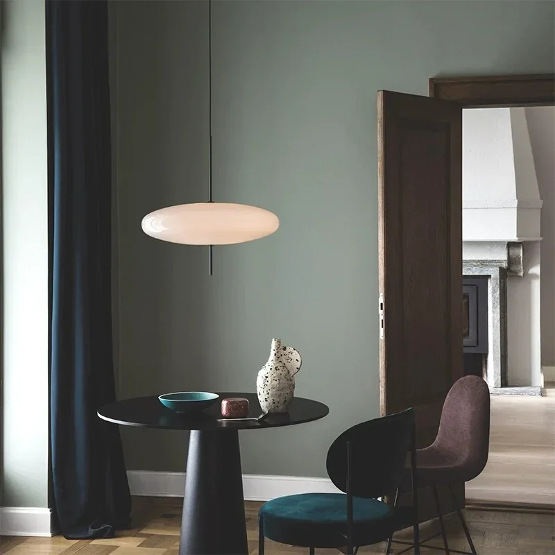 Nordic LED Pendant Light Flyin - Office Technician recension och pris