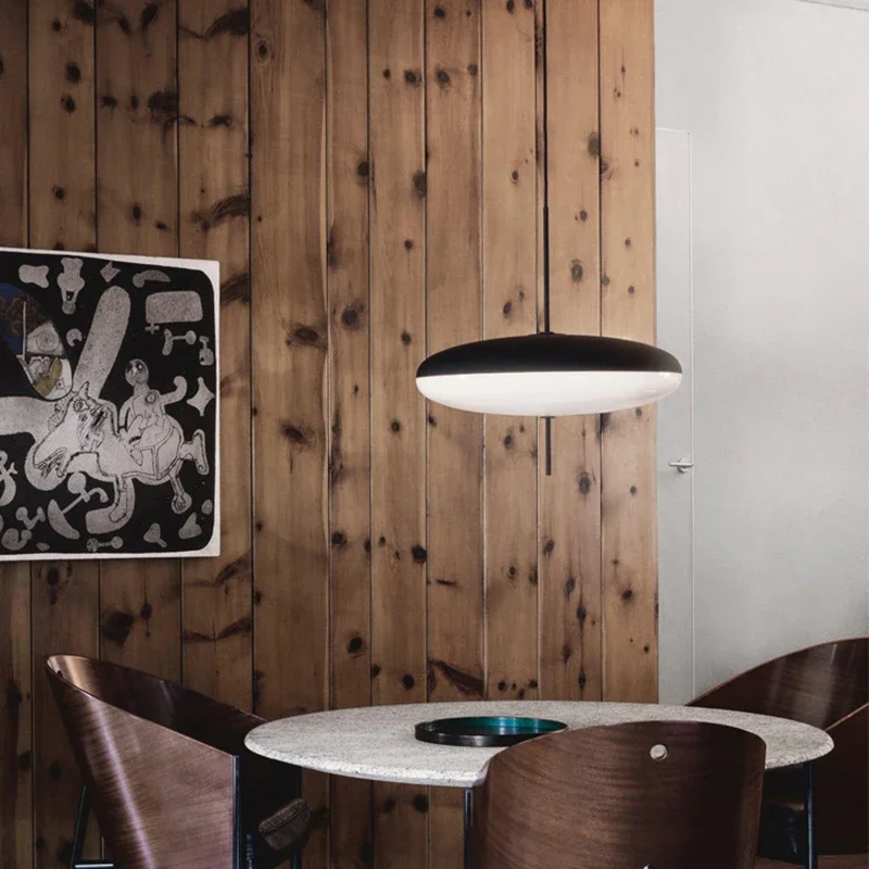 Nordic LED Pendant Light Flyin - Office Technician recension och pris