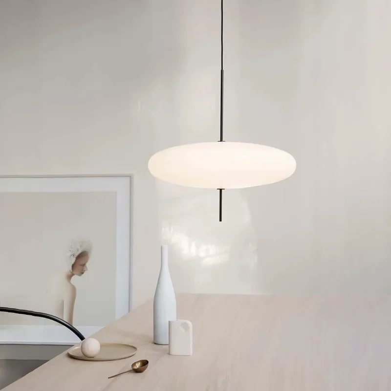 Nordic LED Pendant Light Flyin - Office Technician recension och pris