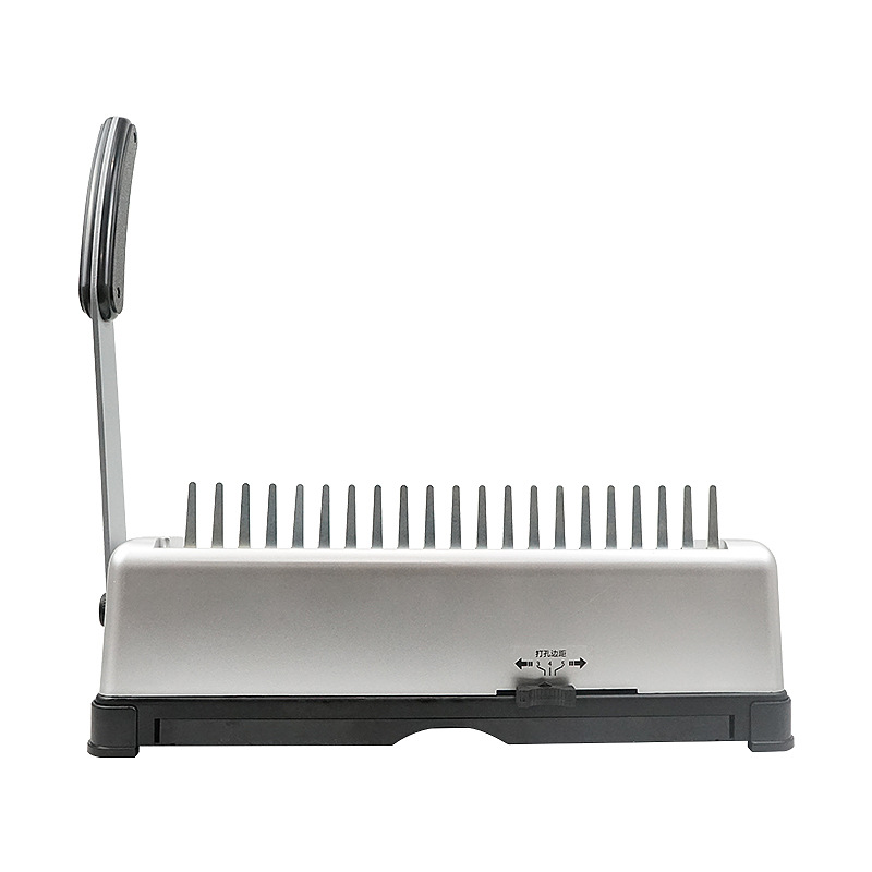 New Binding Machine Comb Bindi - Binding Machine Comb recension och pris