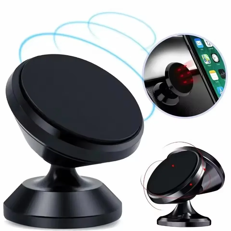 Magnetic Car Phone Holder Magn - Receipt Printer Thermal recension och pris