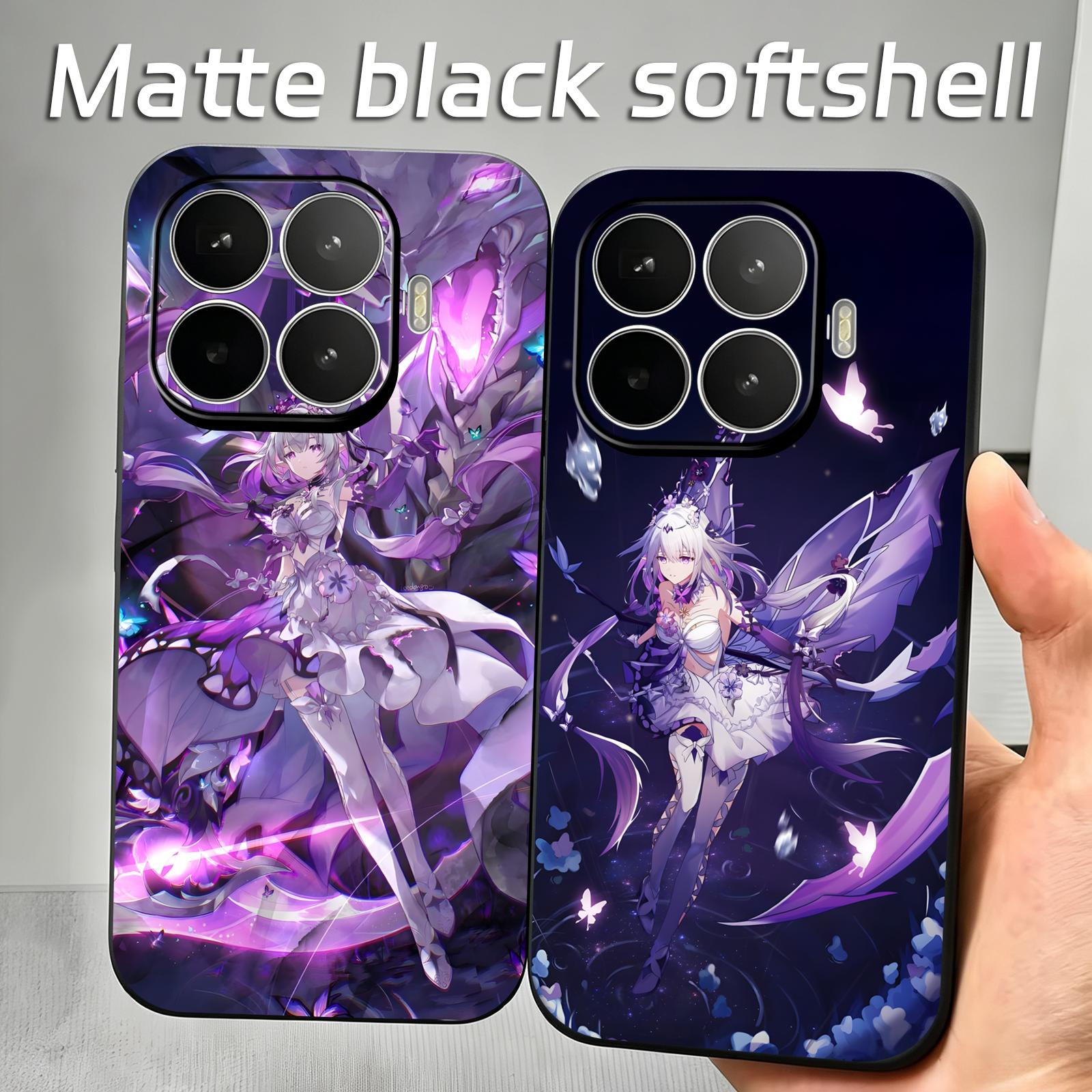 Phone Case For Xiaomi 17 15 14 - Receipt Printer Thermal recension och pris