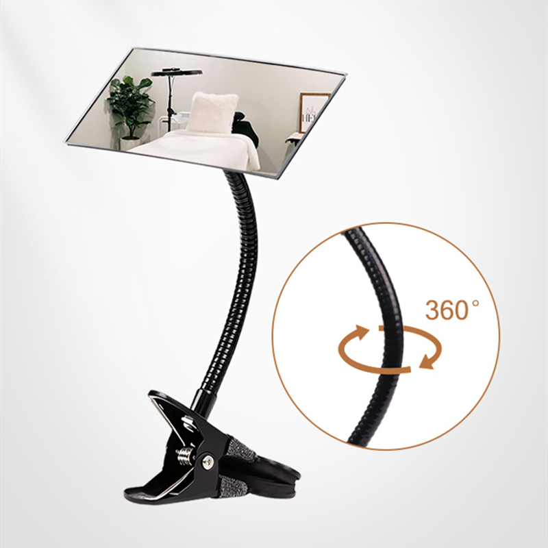 Professional Lash Tech Clamp O - Office Technician recension och pris