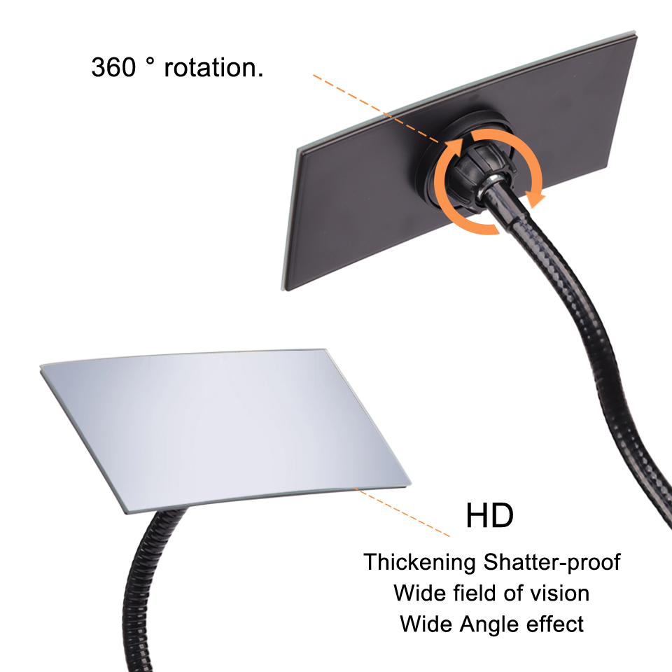 Professional Lash Tech Clamp O - Office Technician recension och pris