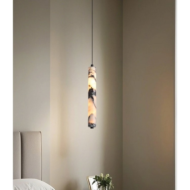 Mordern French Luxury Marble P - Office Technician recension och pris