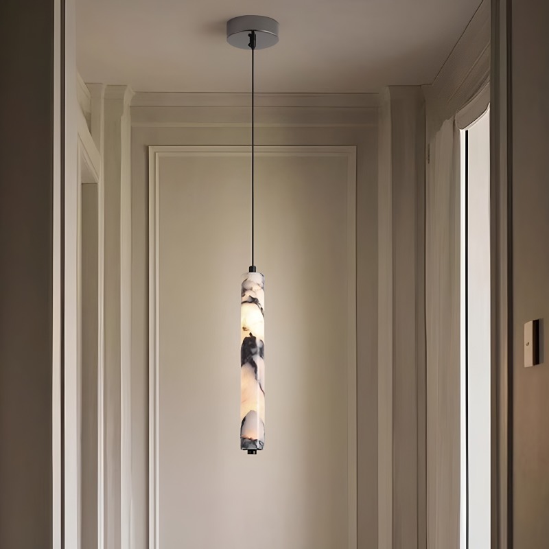 Mordern French Luxury Marble P - Office Technician recension och pris