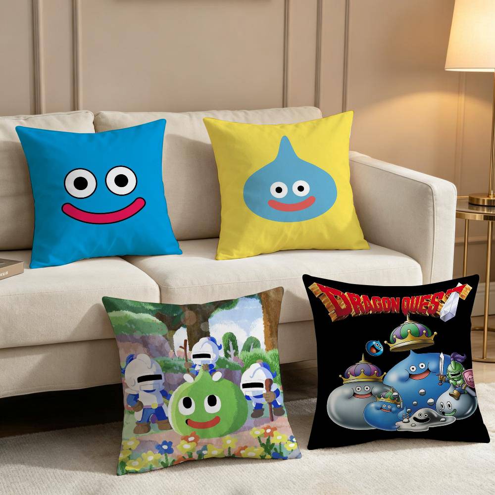 D-Dragon Quest Slime Anime Com - Office Quest recension och pris