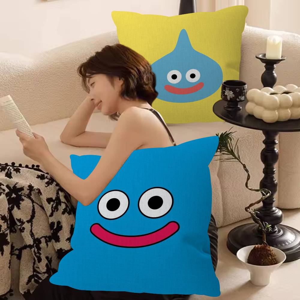 D-Dragon Quest Slime Anime Com - Office Quest recension och pris